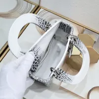 $85.00 USD Christian Dior AAA Quality Handbags For Women #1462867