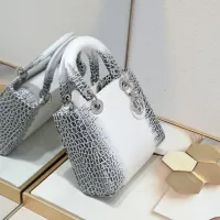 $88.00 USD Christian Dior AAA Quality Handbags For Women #1462868