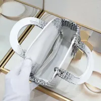 $88.00 USD Christian Dior AAA Quality Handbags For Women #1462868