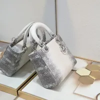 $88.00 USD Christian Dior AAA Quality Handbags For Women #1462870