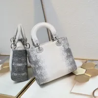 $88.00 USD Christian Dior AAA Quality Handbags For Women #1462870