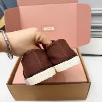 $85.00 USD MIU MIU Casual Shoes For Women #1462877