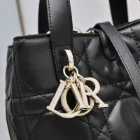 $88.00 USD Christian Dior AAA Quality Handbags For Women #1462881