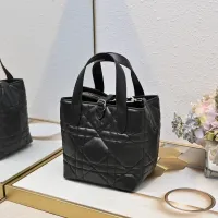 $88.00 USD Christian Dior AAA Quality Handbags For Women #1462881
