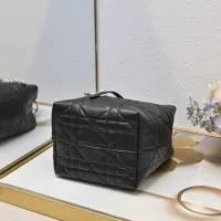 $88.00 USD Christian Dior AAA Quality Handbags For Women #1462881