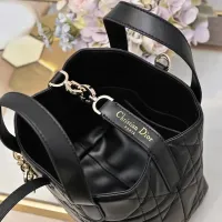 $88.00 USD Christian Dior AAA Quality Handbags For Women #1462881