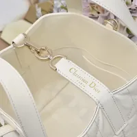 $88.00 USD Christian Dior AAA Quality Handbags For Women #1462883