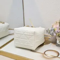 $88.00 USD Christian Dior AAA Quality Handbags For Women #1462883