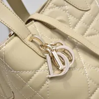 $88.00 USD Christian Dior AAA Quality Handbags For Women #1462884