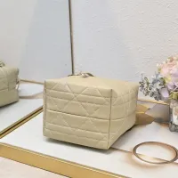 $88.00 USD Christian Dior AAA Quality Handbags For Women #1462884