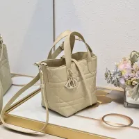 $88.00 USD Christian Dior AAA Quality Handbags For Women #1462884