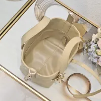 $88.00 USD Christian Dior AAA Quality Handbags For Women #1462884