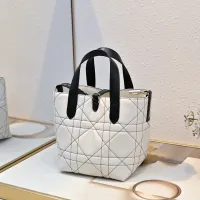 $88.00 USD Christian Dior AAA Quality Handbags For Women #1462885