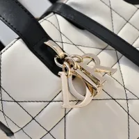 $88.00 USD Christian Dior AAA Quality Handbags For Women #1462885