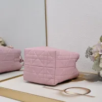 $88.00 USD Christian Dior AAA Quality Handbags For Women #1462886