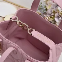 $88.00 USD Christian Dior AAA Quality Handbags For Women #1462886