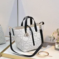 $92.00 USD Christian Dior AAA Quality Handbags For Women #1462887