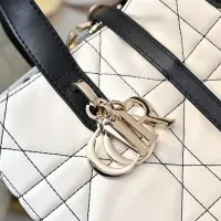 $92.00 USD Christian Dior AAA Quality Handbags For Women #1462887