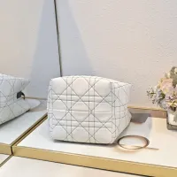 $92.00 USD Christian Dior AAA Quality Handbags For Women #1462887