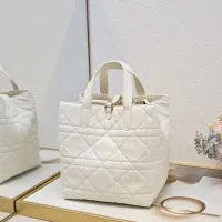 $92.00 USD Christian Dior AAA Quality Handbags For Women #1462888
