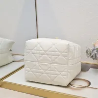 $92.00 USD Christian Dior AAA Quality Handbags For Women #1462888