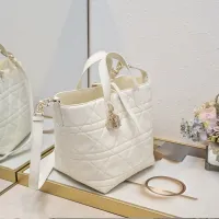 $92.00 USD Christian Dior AAA Quality Handbags For Women #1462888