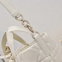 $92.00 USD Christian Dior AAA Quality Handbags For Women #1462888