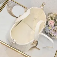 $92.00 USD Christian Dior AAA Quality Handbags For Women #1462888