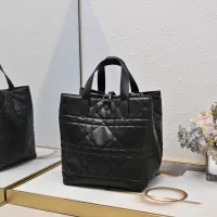 $92.00 USD Christian Dior AAA Quality Handbags For Women #1462889