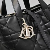 $92.00 USD Christian Dior AAA Quality Handbags For Women #1462889
