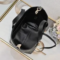 $92.00 USD Christian Dior AAA Quality Handbags For Women #1462889