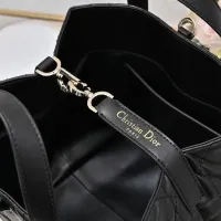 $92.00 USD Christian Dior AAA Quality Handbags For Women #1462889