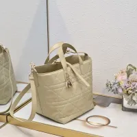 $92.00 USD Christian Dior AAA Quality Handbags For Women #1462890