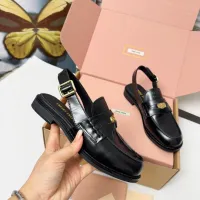 $100.00 USD MIU MIU Sandal For Women #1462899
