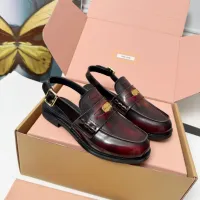$100.00 USD MIU MIU Sandal For Women #1462900