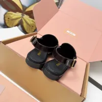$100.00 USD MIU MIU Sandal For Women #1462900