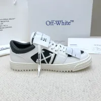 $102.00 USD Off-White Casual Shoes For Men #1462907
