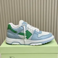 $112.00 USD Off-White Casual Shoes For Women #1462918