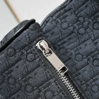 $92.00 USD Christian Dior AAA Quality Messenger Bags For Unisex #1462922