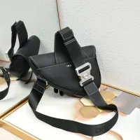 $100.00 USD Christian Dior AAA Quality Messenger Bags For Unisex #1462923