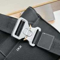 $100.00 USD Christian Dior AAA Quality Messenger Bags For Unisex #1462923