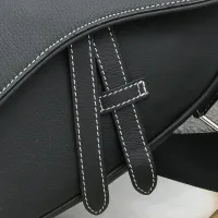 $100.00 USD Christian Dior AAA Quality Messenger Bags For Unisex #1462923