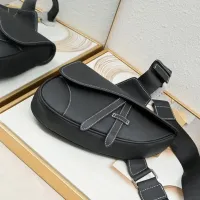 $100.00 USD Christian Dior AAA Quality Messenger Bags For Unisex #1462923