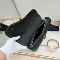 $100.00 USD Christian Dior AAA Quality Messenger Bags For Unisex #1462923