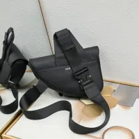 $100.00 USD Christian Dior AAA Quality Messenger Bags For Unisex #1462924