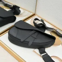 $100.00 USD Christian Dior AAA Quality Messenger Bags For Unisex #1462924