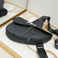 $100.00 USD Christian Dior AAA Quality Messenger Bags For Unisex #1462926