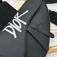 $100.00 USD Christian Dior AAA Quality Messenger Bags For Unisex #1462926