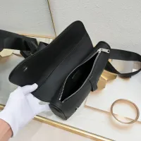 $100.00 USD Christian Dior AAA Quality Messenger Bags For Unisex #1462926