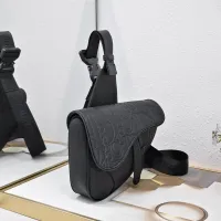 $100.00 USD Christian Dior AAA Quality Messenger Bags For Unisex #1462927